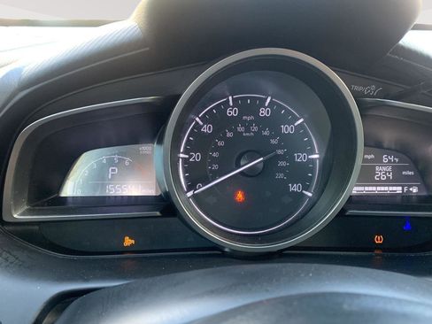 Used 2019 MAZDA CX-3 Sport image 6