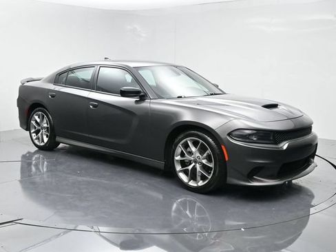 Used 2023 Dodge Charger GT RWD image 2