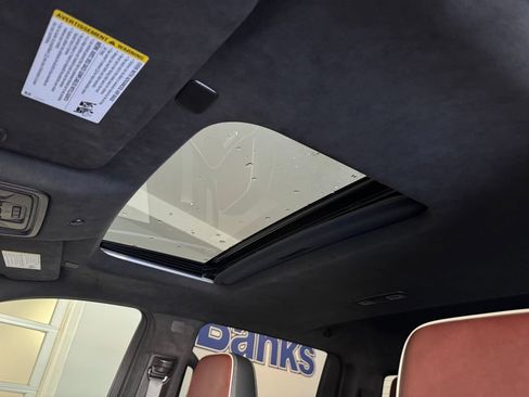 Certified 2024 GMC Sierra 3500 Denali Ultimate image 20