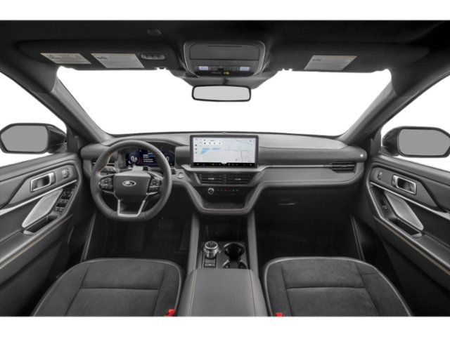 Used 2026 Ford Explorer Tremor AWD/4WD image 5