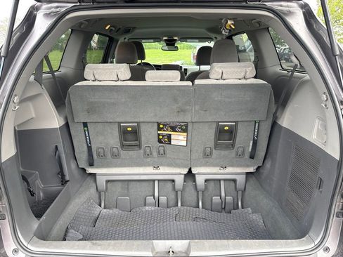 Used 2019 Toyota Sienna LE FWD image 9
