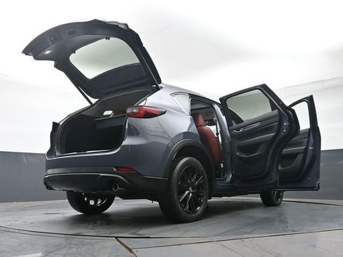 Certified 2023 MAZDA CX-5 Carbon Edition AWD/4WD image 49