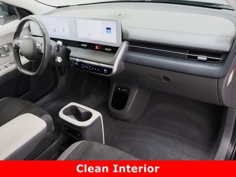 Used 2022 Hyundai Ioniq 5 SE image 36
