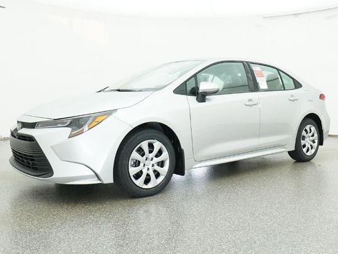 New 2026 Toyota Corolla LE image 6