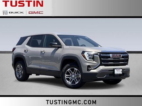 New 2026 GMC Terrain Elevation w/ Technology Package II FWD image 30