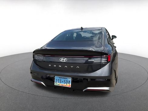 Used 2025 Hyundai Sonata SEL FWD image 15