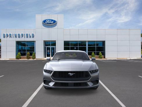 New 2026 Ford Mustang Coupe image 6