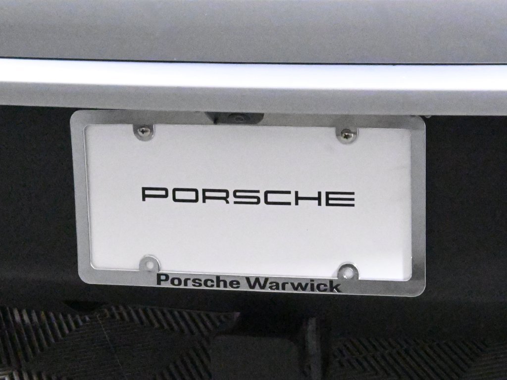 Used 2026 Porsche Macan GTS AWD/4WD image 14