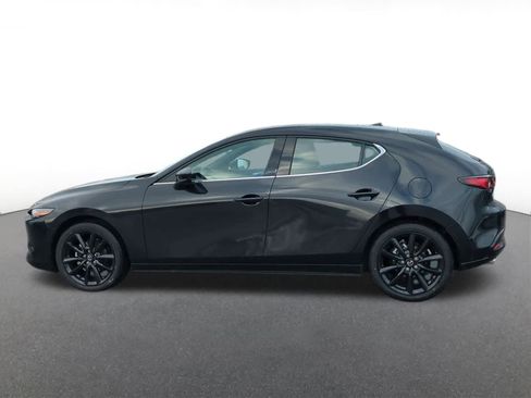 New 2026 MAZDA MAZDA3 2.5 S Hatchback w/ Premium Pkg image 3