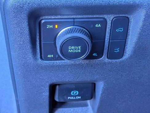 New 2026 Ford Expedition Max Platinum w/ Stealth Appearance Package image 22