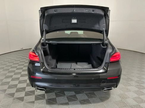 Used 2021 BMW 530i RWD image 29