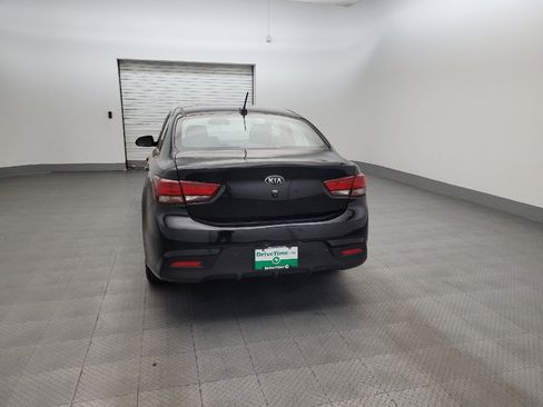 Used 2020 Kia Rio LX FWD image 6
