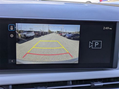 New 2026 Hyundai Tucson SEL image 22