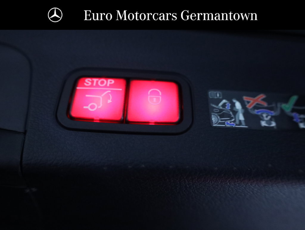 Used 2025 Mercedes-Benz GLS 450 4MATIC image 62