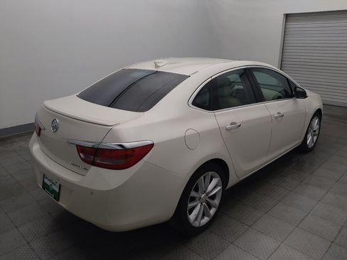 Used 2015 Buick Verano Leather w/ Experience Buick Package FWD image 9