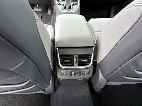 Certified 2025 Subaru Legacy Limited w/ Popular Package #3 image 15