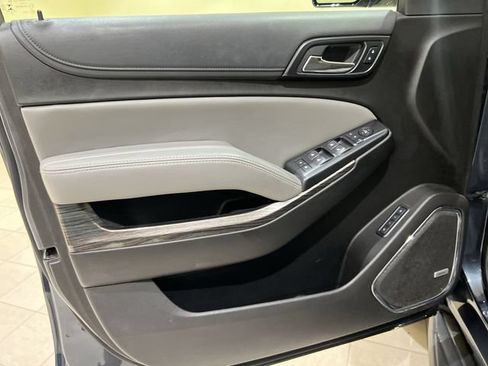 Used 2019 Chevrolet Tahoe LT AWD/4WD image 22