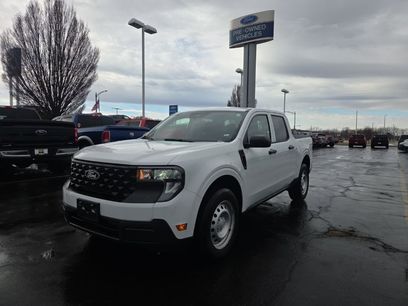 Used 2025 Ford Maverick XL w/ Equipment Group 102A