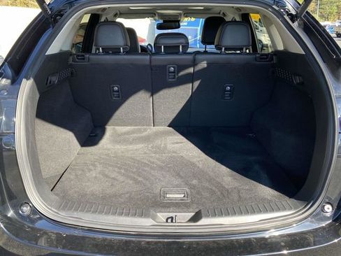 Used 2022 MAZDA CX-5 AWD 2.5 S w/ Premium Package image 12