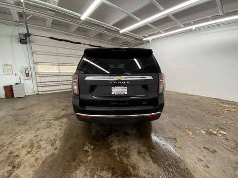 Used 2024 Chevrolet Tahoe LT image 5