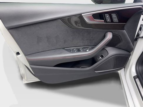 Used 2023 Audi S5 Premium Plus w/ Premium Plus Package image 31