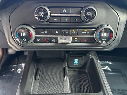 Certified 2025 Ford Bronco Outer Banks AWD/4WD image 20