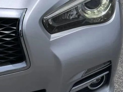 Used 2016 INFINITI Q50 Premium RWD image 9