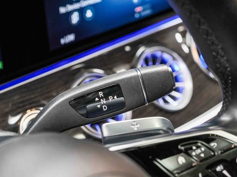 Certified 2022 Mercedes-Benz CLS 450 4MATIC w/ Premium Package image 22