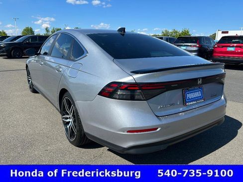 Used 2024 Honda Accord Sport image 4