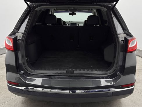 Used 2018 Chevrolet Equinox LS FWD image 27