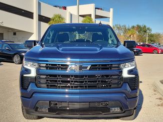 Used 2023 Chevrolet Silverado 1500 RST video 2