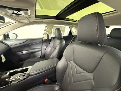 New 2026 Lexus NX 350 AWD w/ Accessory Package (2T) image 7