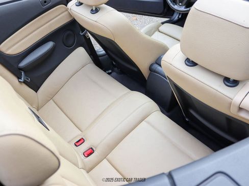 Used 2010 BMW 135i Convertible image 73