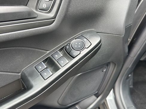 New 2025 Ford Escape Active w/ Tech Pack #1 image 27