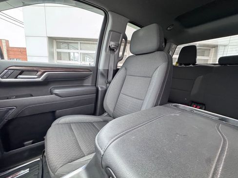 Used 2023 Chevrolet Silverado 1500 LT Trail Boss w/ Protection Package image 23