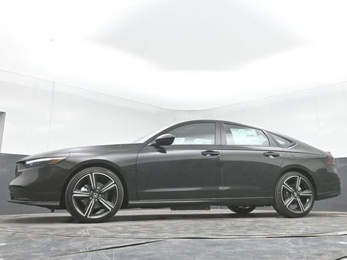 New 2026 Honda Accord Sport image 44