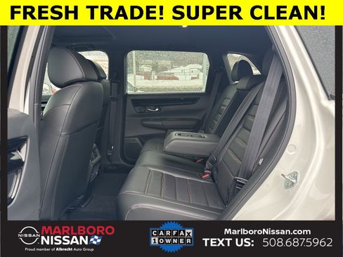 Used 2024 Honda CR-V Sport Touring image 16