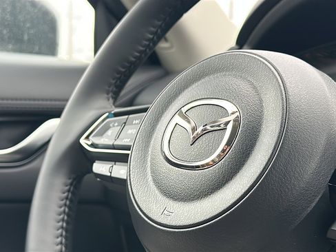 New 2025 MAZDA CX-5 AWD 2.5 S w/ Select Package image 19