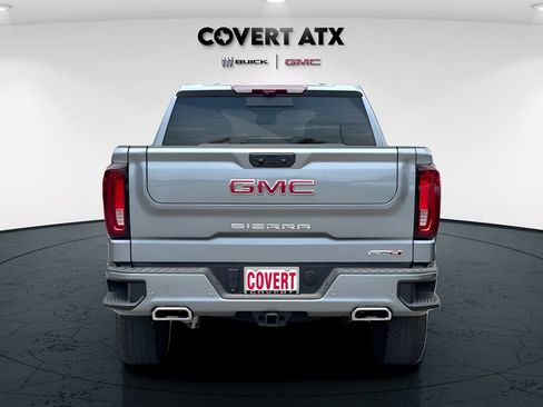 New 2026 GMC Sierra 1500 AT4 w/ AT4 Premium Package AWD/4WD image 7