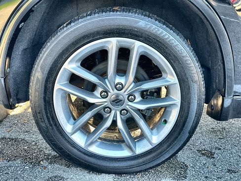 Used 2020 Dodge Durango GT w/ Blacktop Package image 8