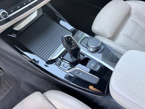 Used 2018 BMW X3 xDrive30i w/ Convenience Package AWD/4WD image 9