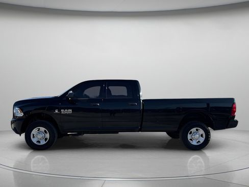 Used 2016 RAM 3500 Tradesman w/ Cold Weather Group image 6