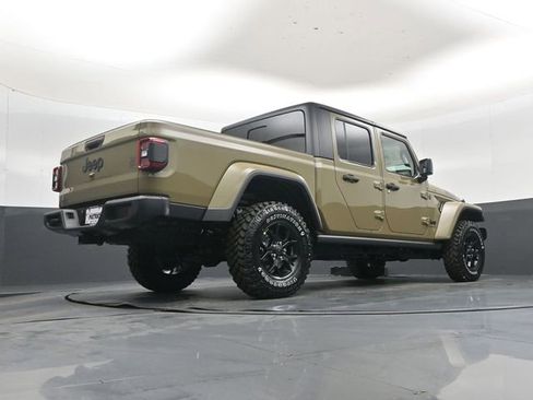 New 2026 Jeep Gladiator Willys image 39