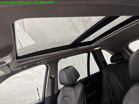 Used 2016 BMW X5 xDrive50i AWD/4WD image 12