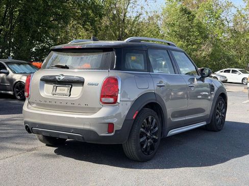 Used 2018 MINI Cooper Countryman image 2