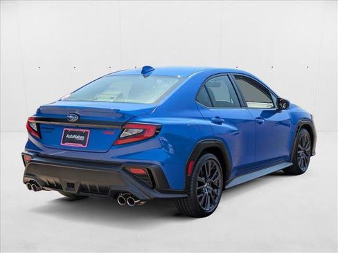 New 2025 Subaru WRX Premium w/ Accessory Package #2 image 2