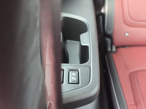 Used 2026 INFINITI QX80 Autograph image 21