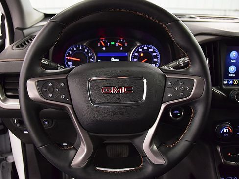 Used 2023 GMC Terrain AT4 w/ LPO, Floor Liner Package image 18