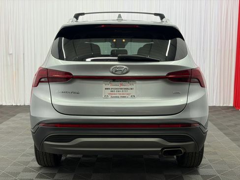 Used 2023 Hyundai Santa Fe SEL AWD/4WD image 7