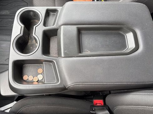 Used 2024 GMC Sierra 1500 Elevation image 37